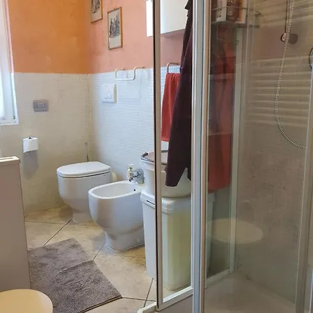 Casa Francesca By Portofinovacanze Apartment *