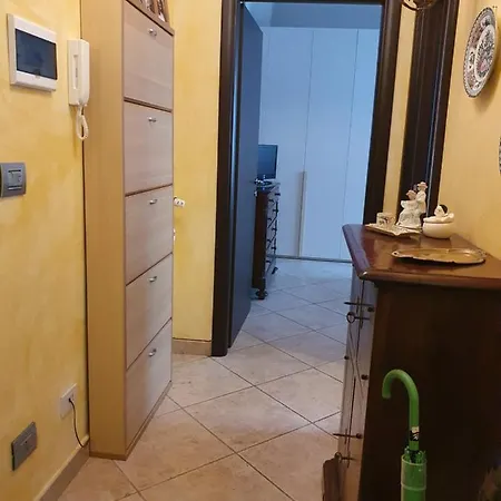 Casa Francesca By Portofinovacanze * Rapallo