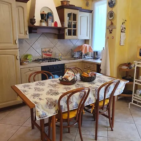 Casa Francesca By Portofinovacanze Rapallo