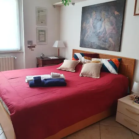 Casa Francesca By Portofinovacanze Apartment Rapallo