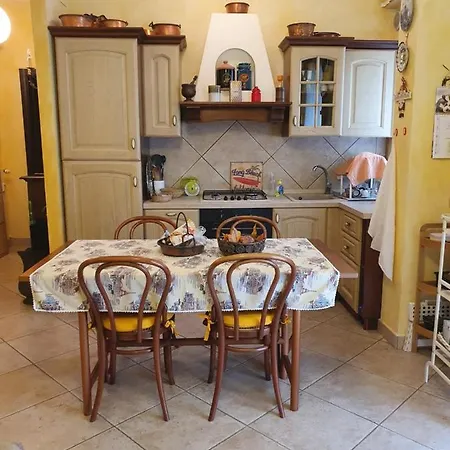 Casa Francesca By Portofinovacanze Rapallo