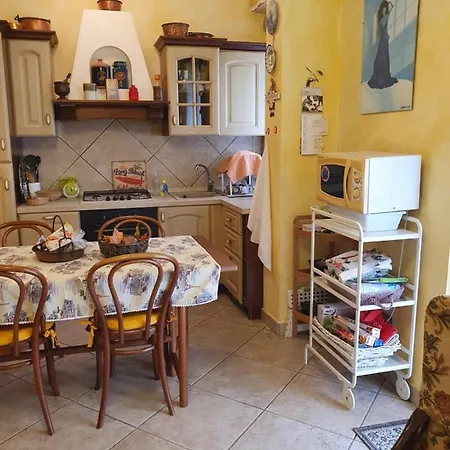Casa Francesca By Portofinovacanze *