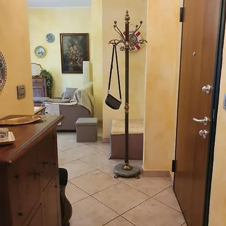 Casa Francesca By Portofinovacanze Rapallo