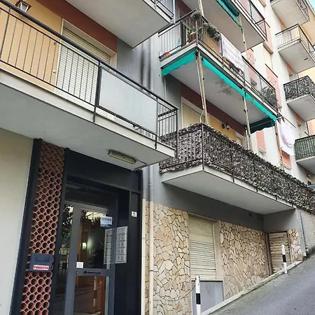 Apartment Casa Francesca By Portofinovacanze *