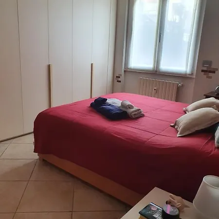 Apartment Casa Francesca By Portofinovacanze