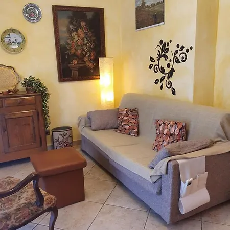 Casa Francesca By Portofinovacanze Apartment Rapallo