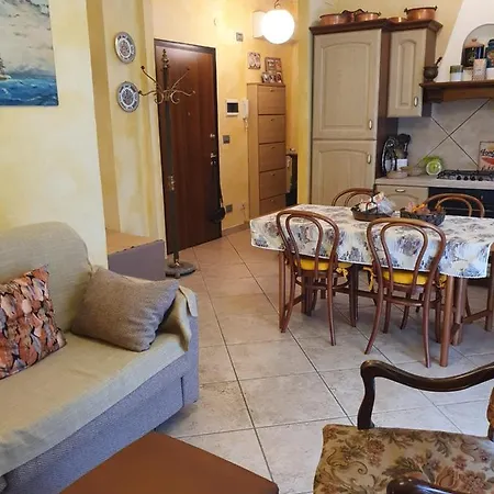 Casa Francesca By Portofinovacanze Apartment Rapallo