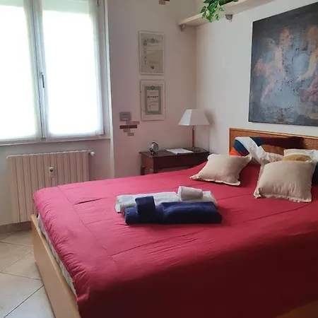 Apartment Casa Francesca By Portofinovacanze