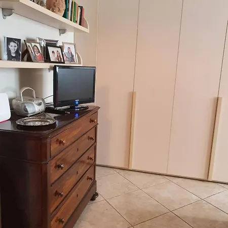 Apartment Casa Francesca By Portofinovacanze Rapallo