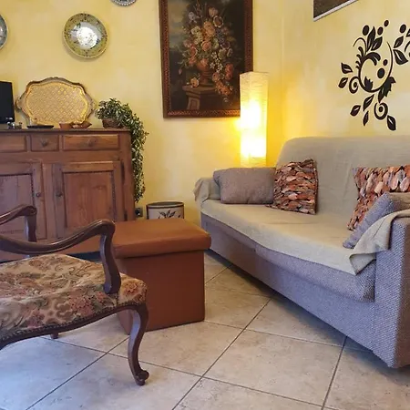 Casa Francesca By Portofinovacanze Rapallo