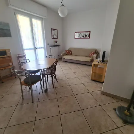 Apartment Casa Francesca By Portofinovacanze Rapallo