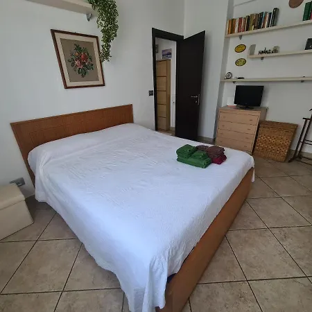 Apartment Casa Francesca By Portofinovacanze