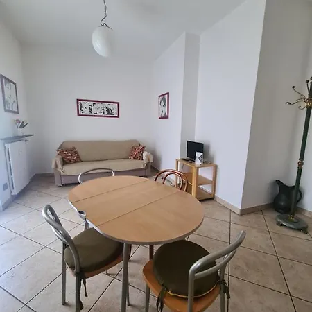 Casa Francesca By Portofinovacanze Apartment