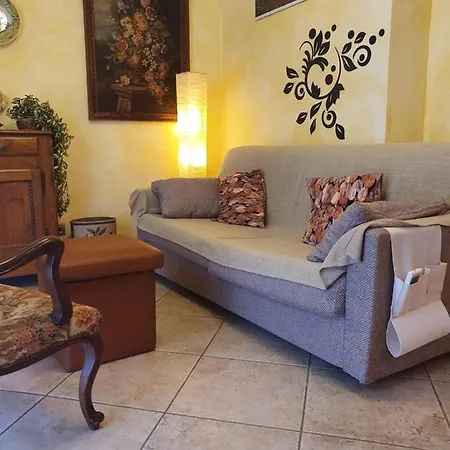 Appartamento Casa Francesca By Portofinovacanze Rapallo